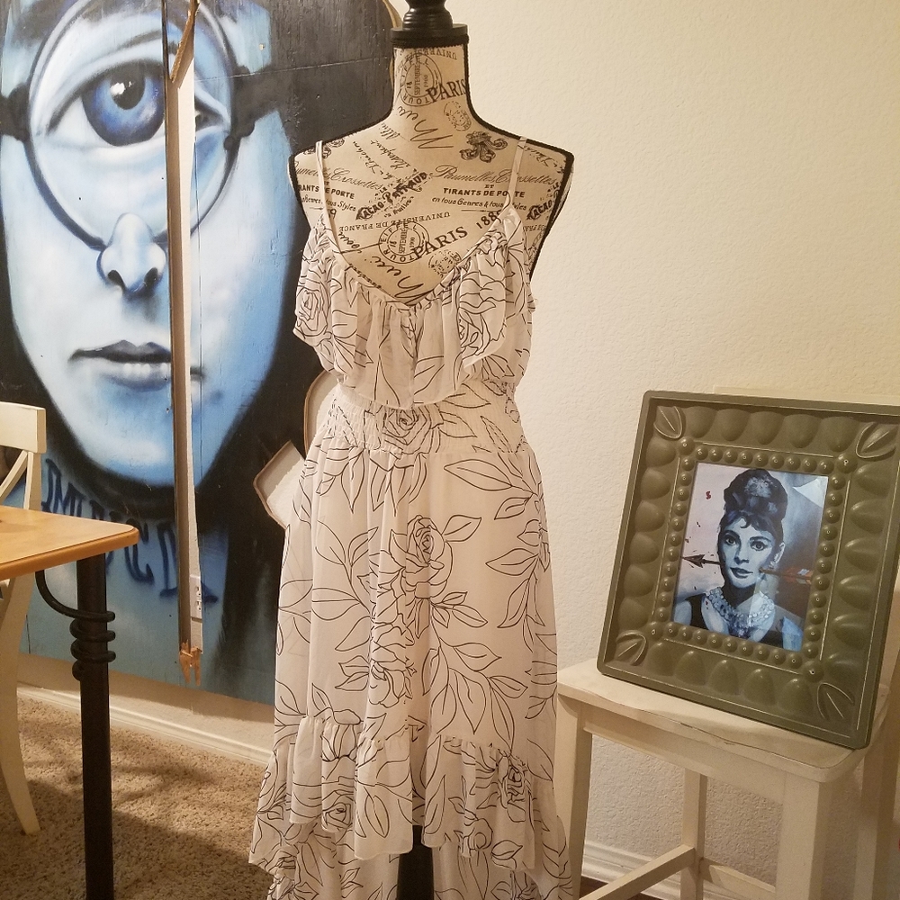 Dress - Picture 2 of 5